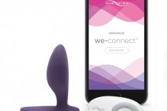 We-Vibe Ditto App