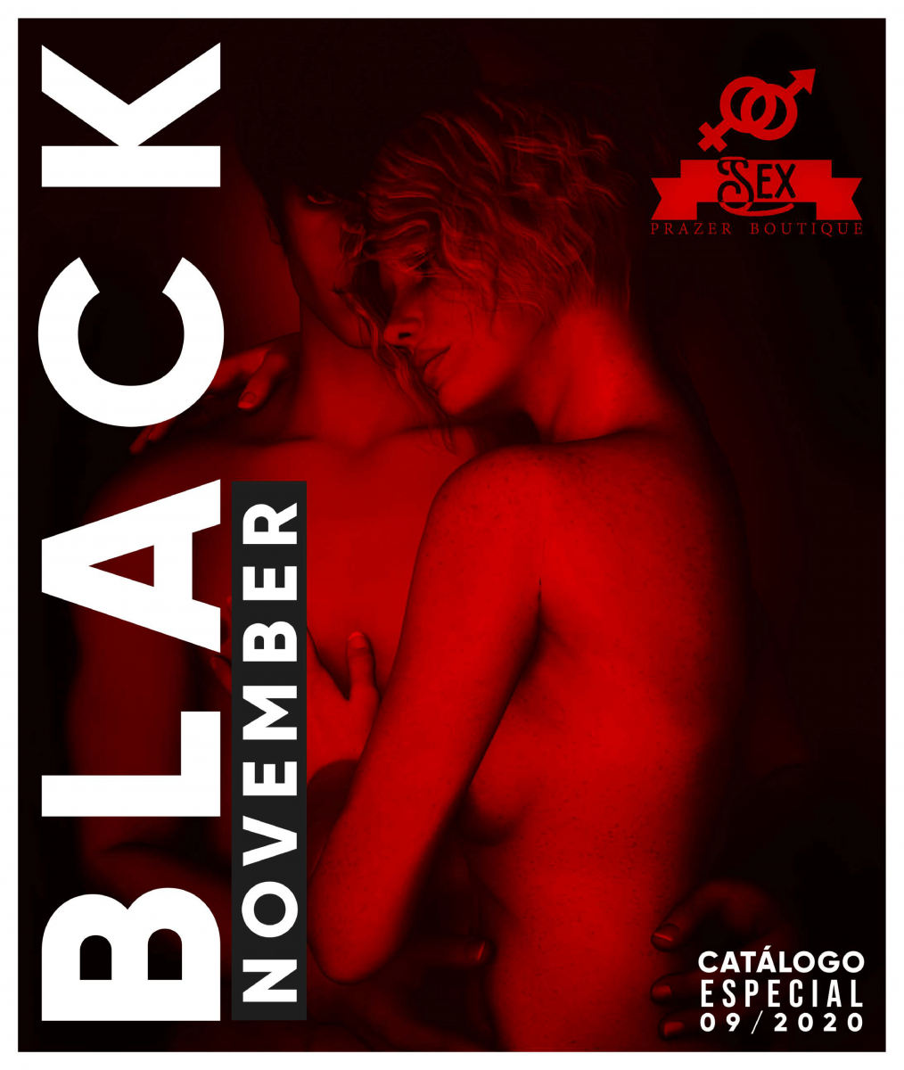 CATÁLOGO BLACK NOVEMBER SEX PRAZER BOUTIQUE-1
