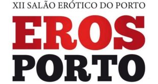 Eros Porto 2019
