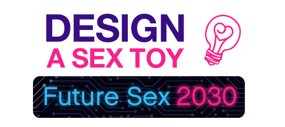future sex lovehoney 2030 - design sex toy