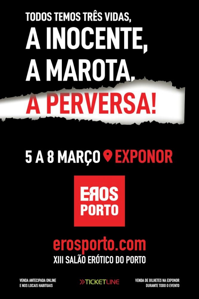 Eros Porto 2020_cartaz