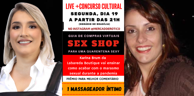 live-marasmo-sexual-karina-brum